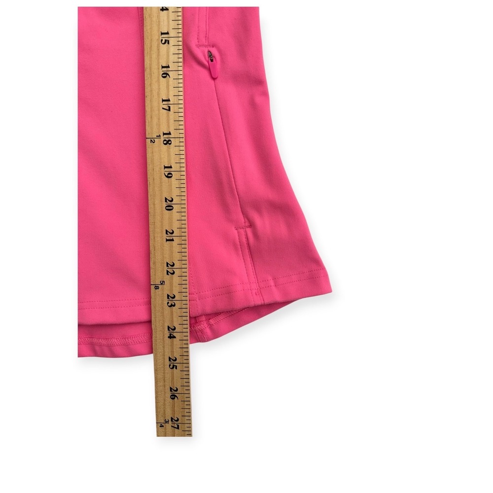 Spyder Active Jacket Pink New With Tags XS Women - Picture 9 of 12